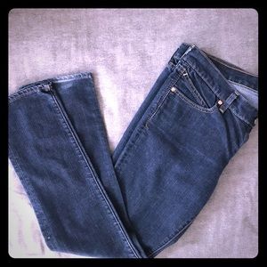 Old Navy Diva Skinny Jeans